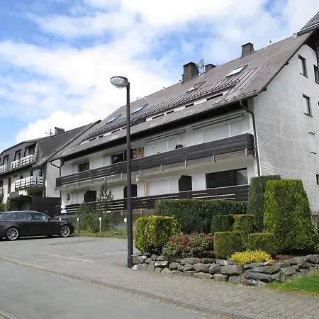 Appartement In