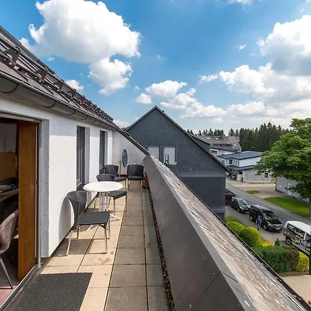 In Apartment Winterberg