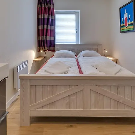 Appartement In Winterberg