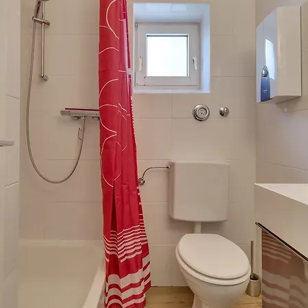 Appartement In *