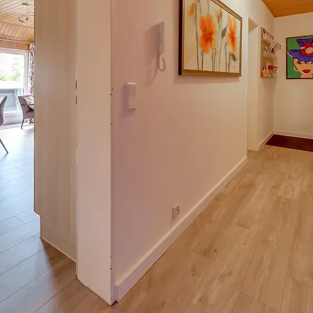 Appartement In Winterberg