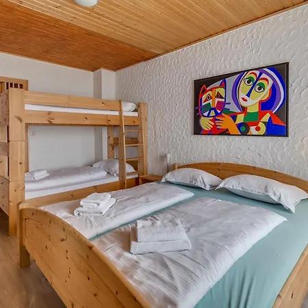In Appartement