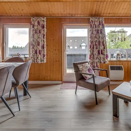 Appartement In