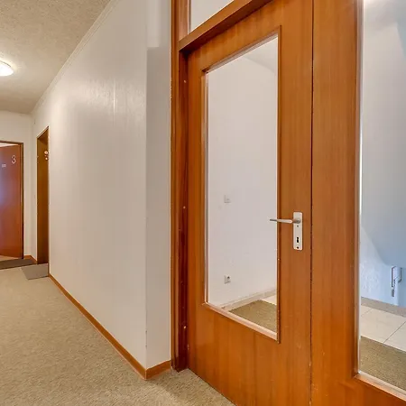 In Appartement