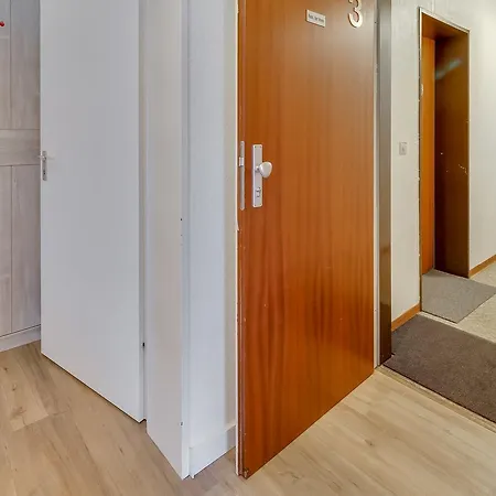 In Appartement *