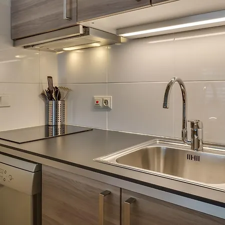 In Appartement