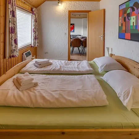 In Appartement