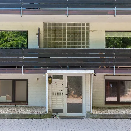 In Appartement