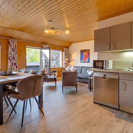 Appartement In Winterberg