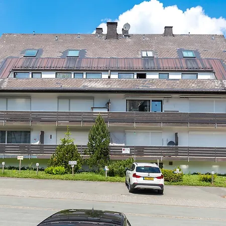 Appartement In *