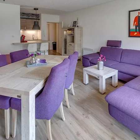 In Appartement *