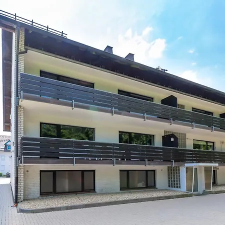 Apartment In *