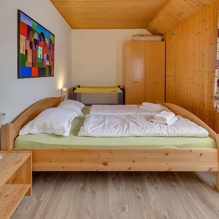 In Apartment Winterberg