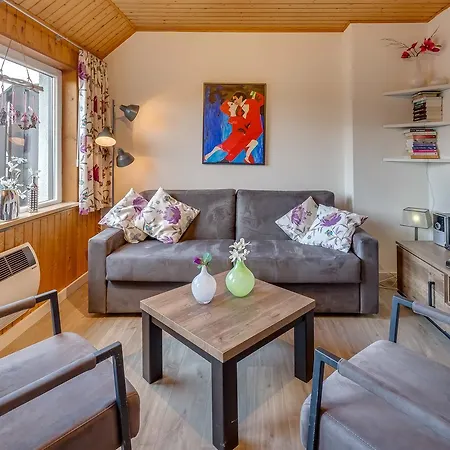 Appartement In Winterberg