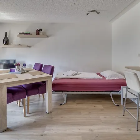 In Appartement *