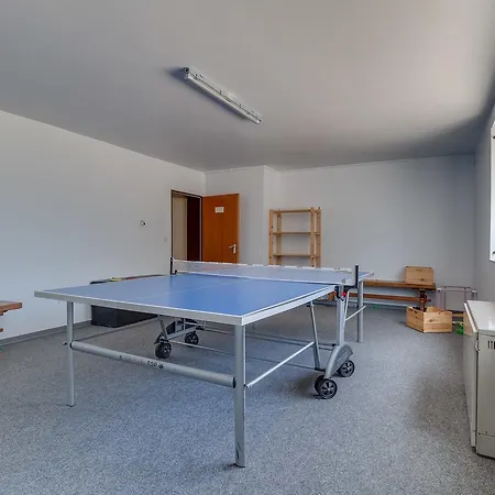 Appartement In