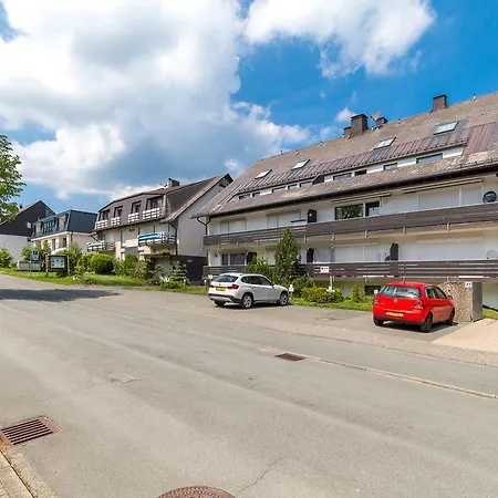In Winterberg