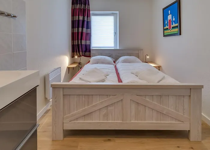 Apartamento In Winterberg