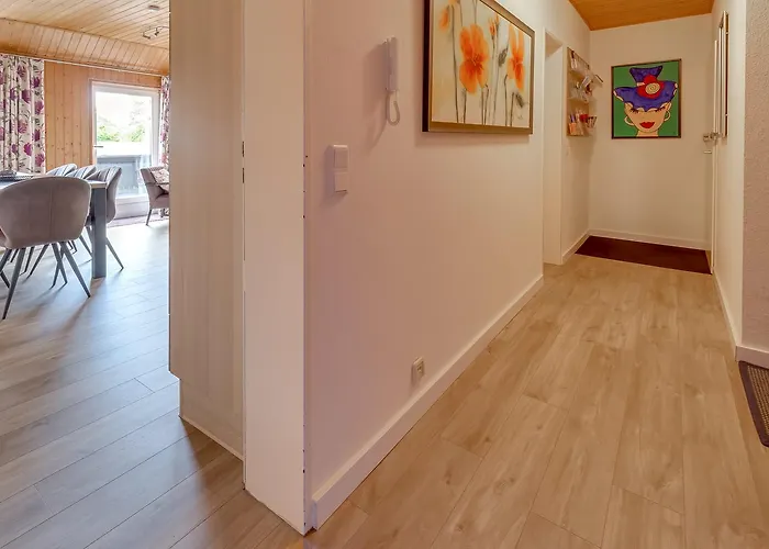 Apartamento In Winterberg