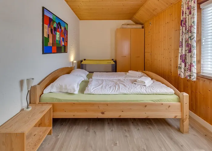 In Apartamento Winterberg