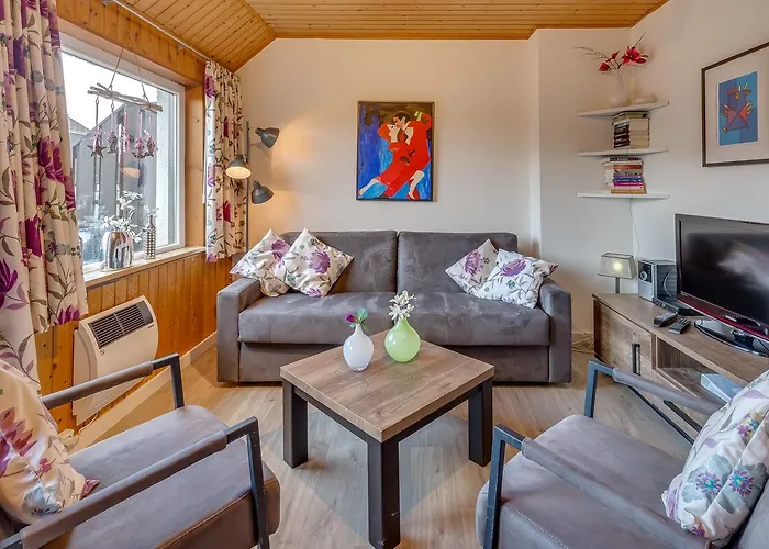 Appartement In Winterberg